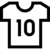 Spielbekleidung