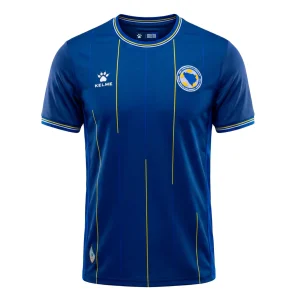 Bosna & Hercegovina FANS Home JERSEY WC2026