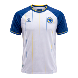 Bosna & Hercegovina FANS Away JERSEY WC2026